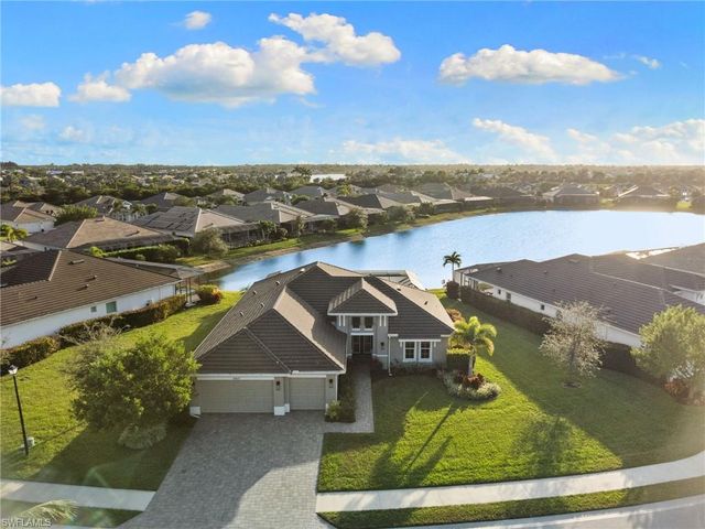 14433 Neptune AVE, Naples, FL 34114