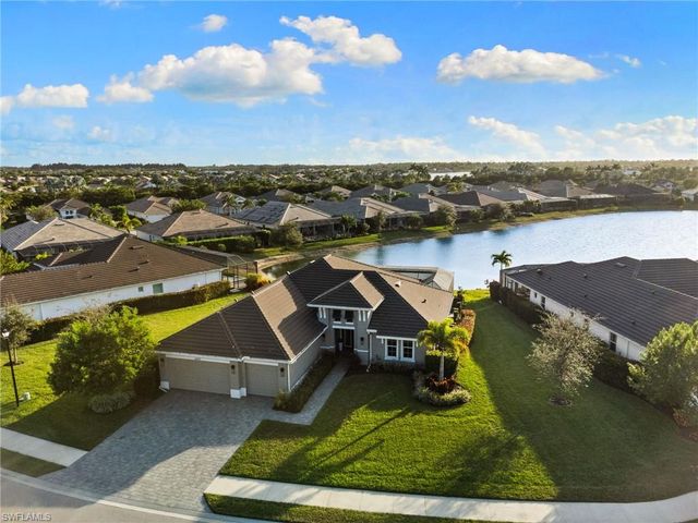 14433 Neptune AVE, Naples, FL 34114