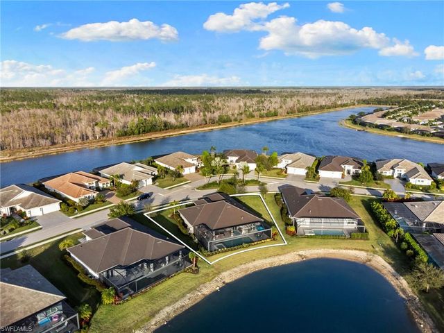 14433 Neptune AVE, Naples, FL 34114