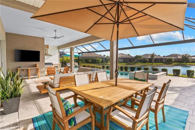 14433 Neptune AVE, Naples, FL 34114