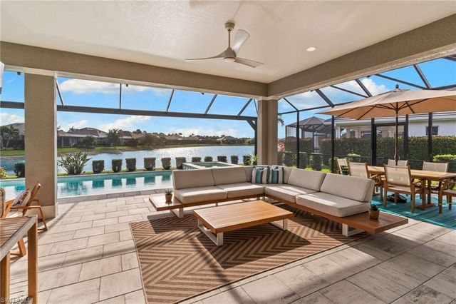 14433 Neptune AVE, Naples, FL 34114