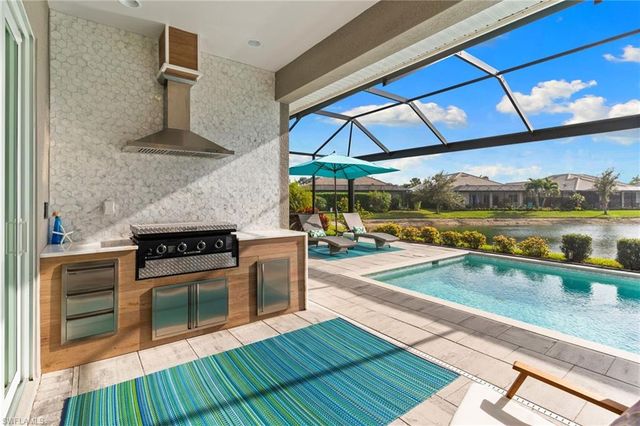 14433 Neptune AVE, Naples, FL 34114