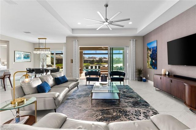 14433 Neptune AVE, Naples, FL 34114