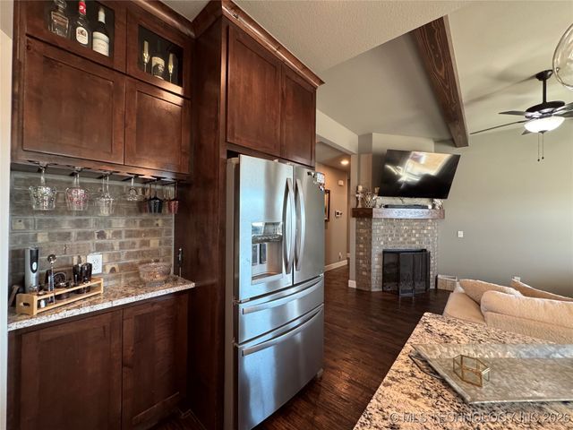 10828 S 274th East Avenue, Coweta, OK 74429