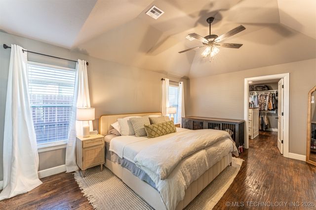 10828 S 274th East Avenue, Coweta, OK 74429