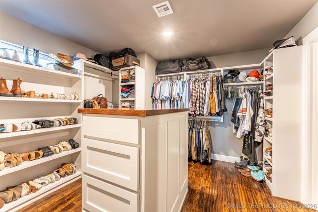 10828 S 274th East Avenue, Coweta, OK 74429