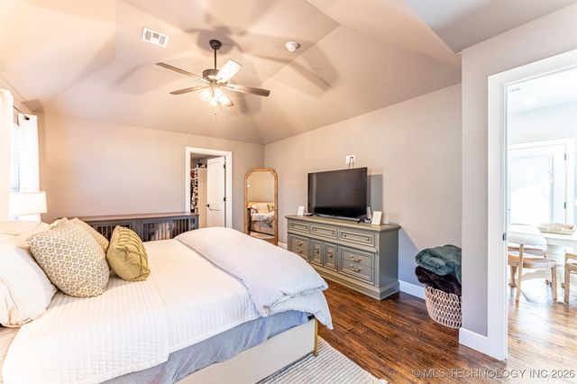 10828 S 274th East Avenue, Coweta, OK 74429