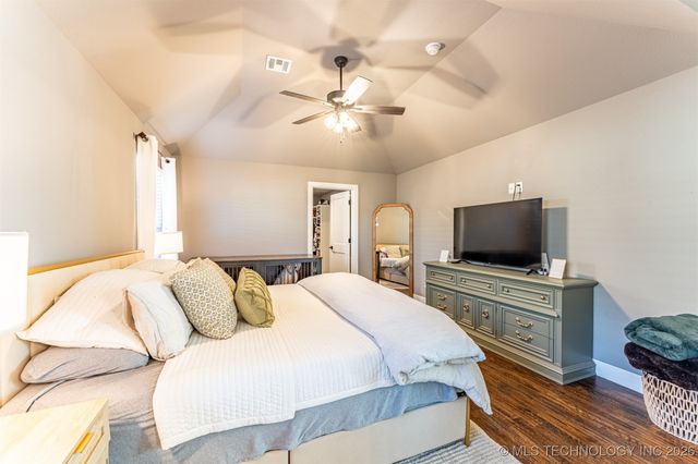 10828 S 274th East Avenue, Coweta, OK 74429