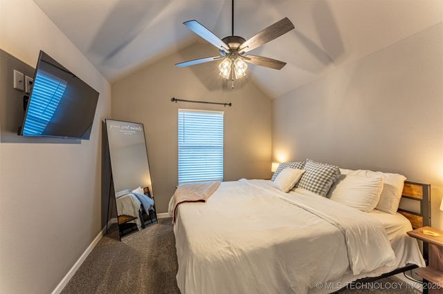 10828 S 274th East Avenue, Coweta, OK 74429