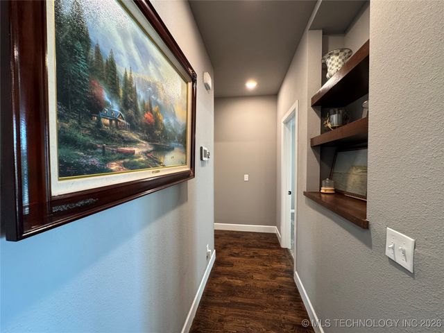 10828 S 274th East Avenue, Coweta, OK 74429