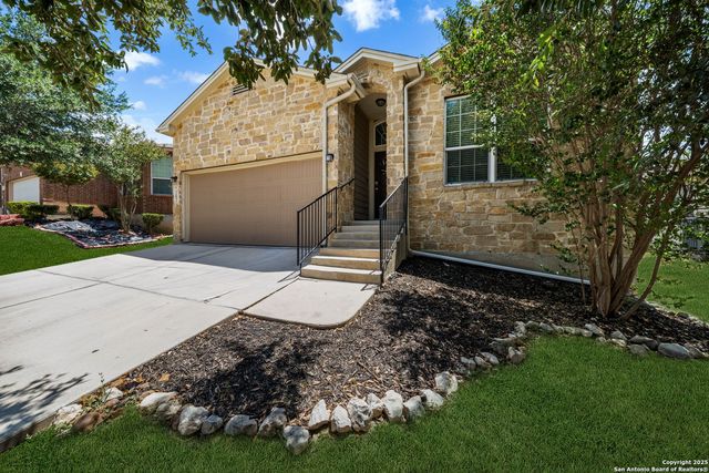 7202 Aldebaran Sun, San Antonio, TX 78252