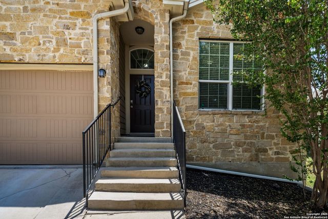 7202 Aldebaran Sun, San Antonio, TX 78252