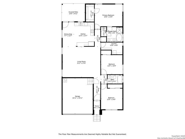 7202 Aldebaran Sun, San Antonio, TX 78252