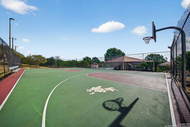 7202 Aldebaran Sun, San Antonio, TX 78252