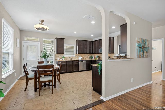 7202 Aldebaran Sun, San Antonio, TX 78252