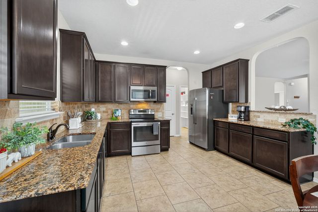 7202 Aldebaran Sun, San Antonio, TX 78252