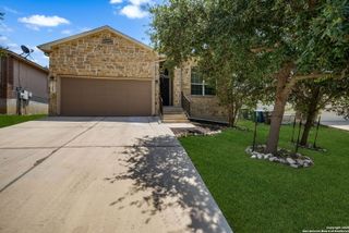 7202 Aldebaran Sun, San Antonio, TX 78252