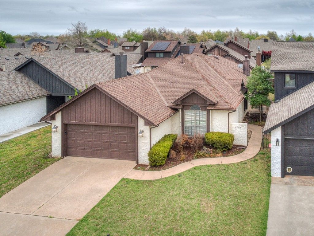 3805 Havenbrook Circle, Norman, OK 73072