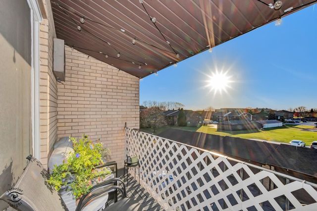 9865 Cordoba Court 3A, Orland Park, IL 60462