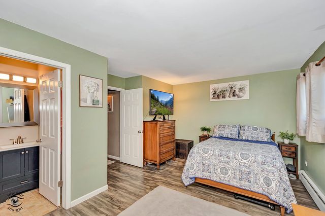 9865 Cordoba Court 3A, Orland Park, IL 60462