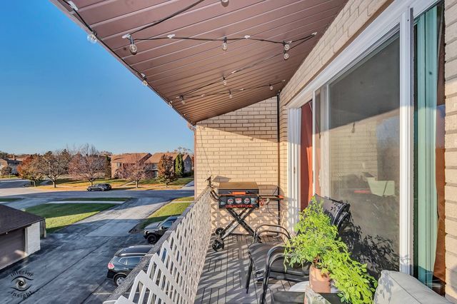 9865 Cordoba Court 3A, Orland Park, IL 60462