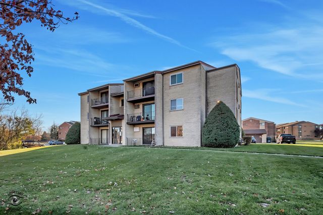 9865 Cordoba Court 3A, Orland Park, IL 60462