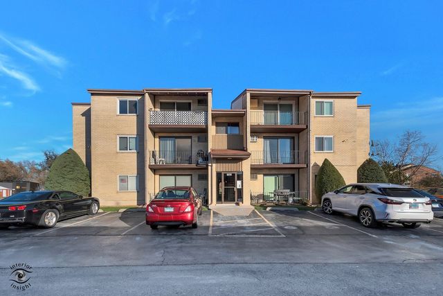 9865 Cordoba Court 3A, Orland Park, IL 60462