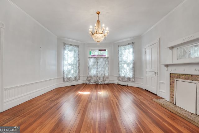 76 College Street, Mcdonough, GA 30253