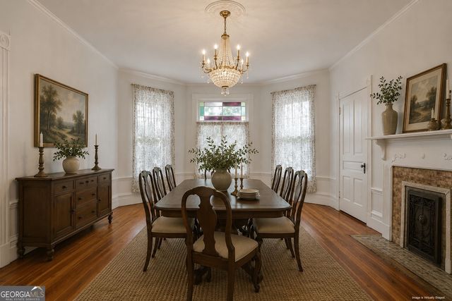 76 College Street, Mcdonough, GA 30253