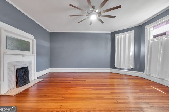 76 College Street, Mcdonough, GA 30253
