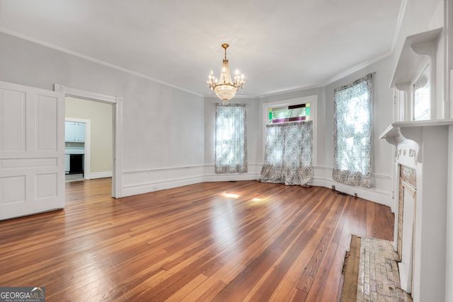 76 College Street, Mcdonough, GA 30253