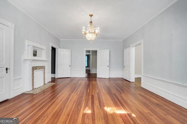 76 College Street, Mcdonough, GA 30253