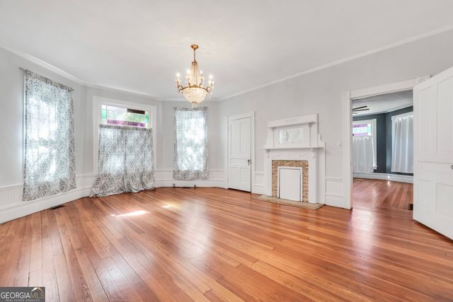 76 College Street, Mcdonough, GA 30253