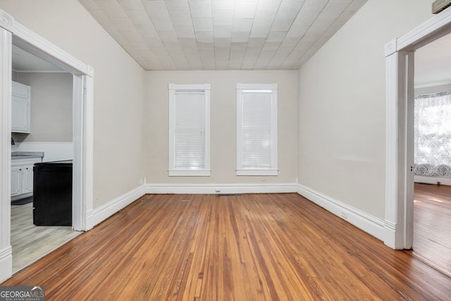 76 College Street, Mcdonough, GA 30253