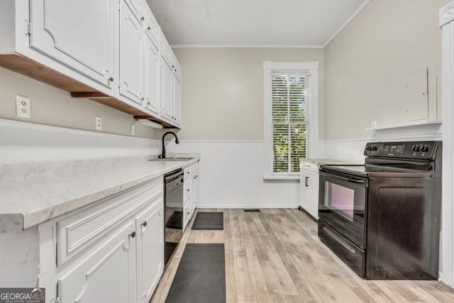 76 College Street, Mcdonough, GA 30253