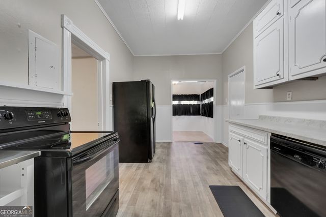 76 College Street, Mcdonough, GA 30253