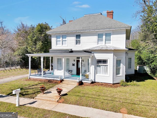 76 College Street, Mcdonough, GA 30253