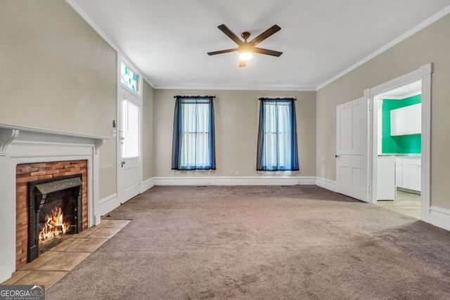 76 College Street, Mcdonough, GA 30253