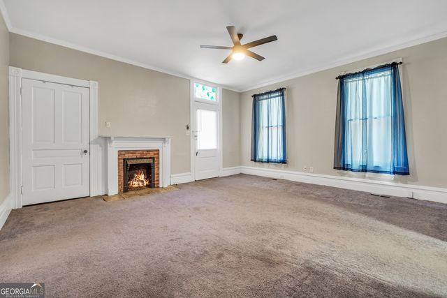 76 College Street, Mcdonough, GA 30253