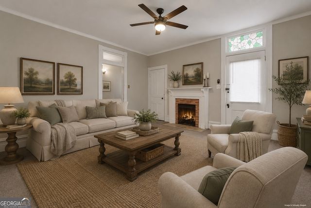 76 College Street, Mcdonough, GA 30253