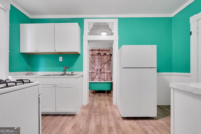 76 College Street, Mcdonough, GA 30253