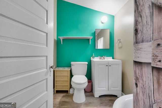 76 College Street, Mcdonough, GA 30253