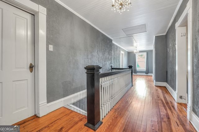 76 College Street, Mcdonough, GA 30253
