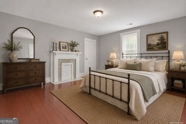 76 College Street, Mcdonough, GA 30253