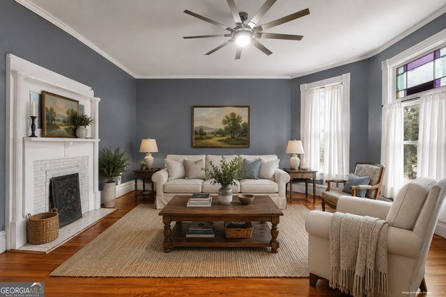 76 College Street, Mcdonough, GA 30253