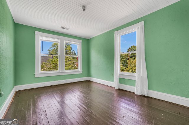 76 College Street, Mcdonough, GA 30253