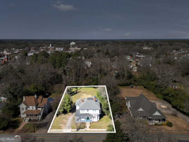 76 College Street, Mcdonough, GA 30253