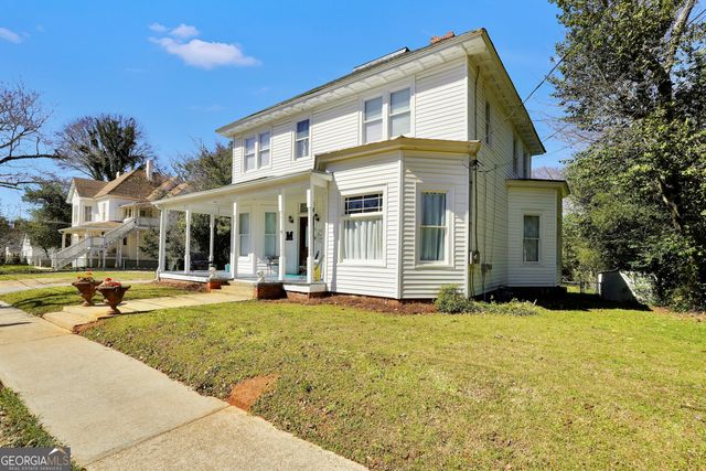 76 College Street, Mcdonough, GA 30253