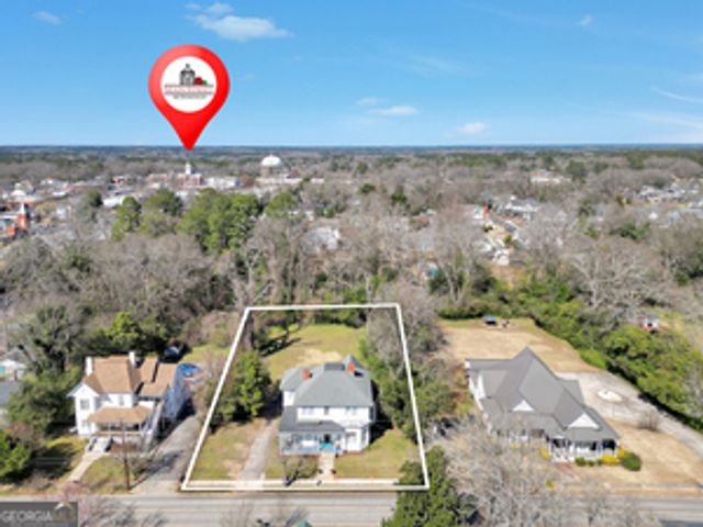 76 College Street, Mcdonough, GA 30253