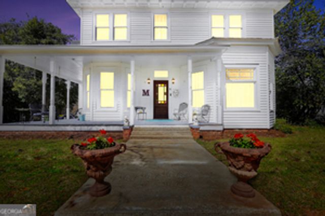 76 College Street, Mcdonough, GA 30253